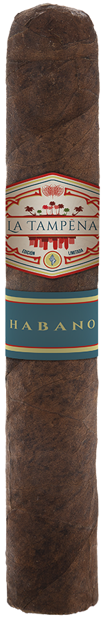 La Tampena - Casa Caraballo Cigars